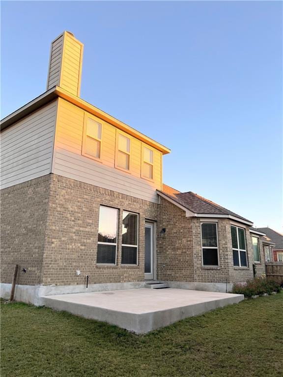 Building Photo - 1008 Cole Cove