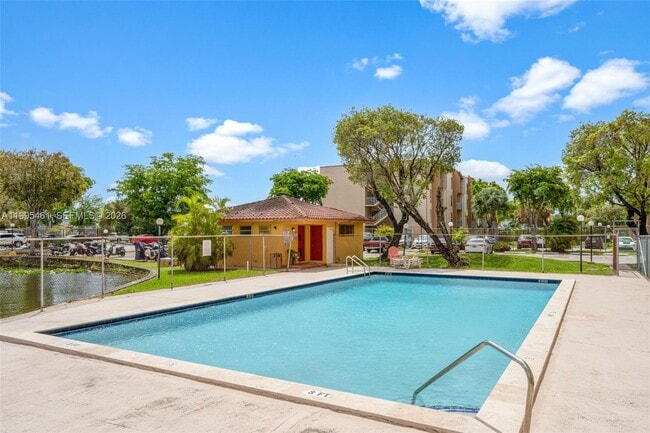 Building Photo - 4801 NW 7th St