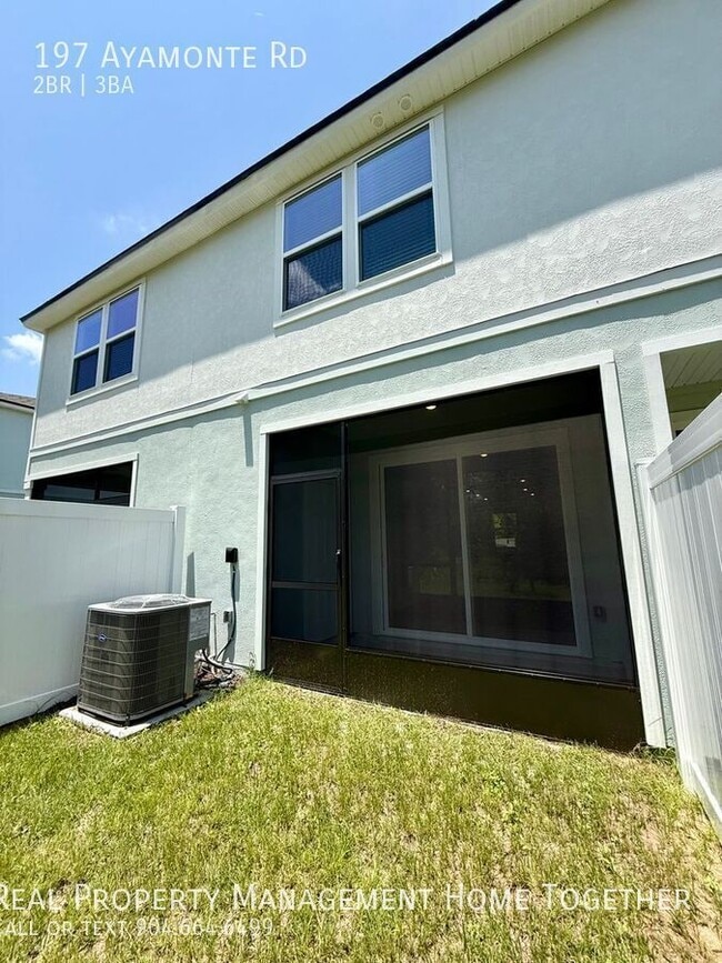 Building Photo - 197 Ayamonte Rd