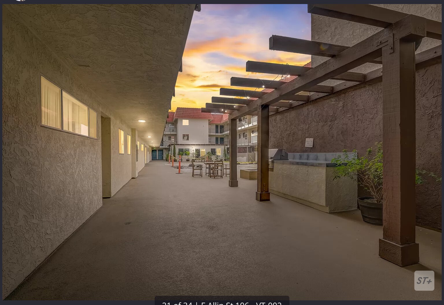 Building Photo - 3939 E Allin St