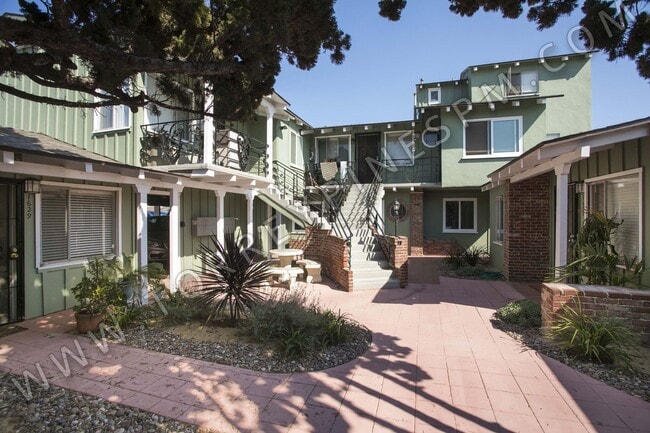 Primary Photo - *OPEN HOUSE: 10/4 10-11AM* Point Loma: Bea...