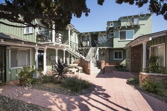 Building Photo - *OPEN HOUSE: 11/2 10-11AM* Point Loma 2BR ...