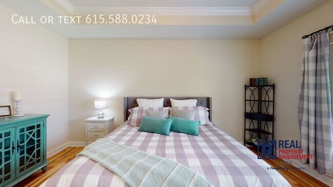 Building Photo - 2705 Warner Rd