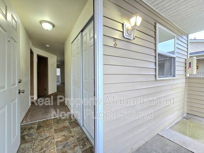 Building Photo - 4505 100th St NE