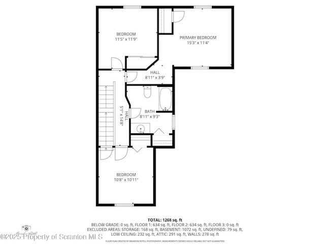 Building Photo - 527 St Frances Cabrini Ave