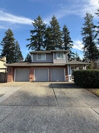 Building Photo - Beautiful 4-Bedroom Home with Expansive Deck & 3-Car Garage – Minutes to Mill Creek Town Center