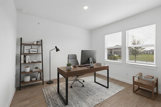 Building Photo - 698 Daniels Lk Ln