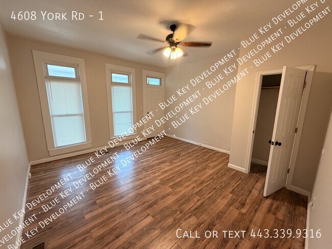 Building Photo - 4608 York Rd