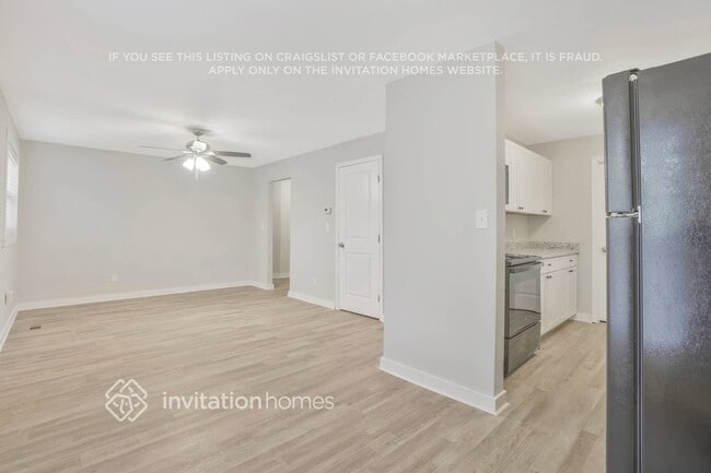 Building Photo - 2618 Abner Pl NW