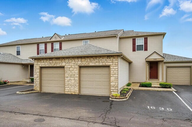 Building Photo - 1630 Holland Dr
