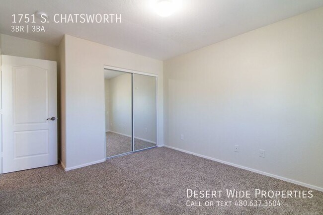 Building Photo - 1751 S. CHATSWORTH-