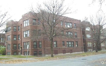 Building Photo - 7400-02 S Rhodes Ave