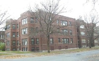 Building Photo - 7400 S Rhodes Ave Chicago, IL 60619