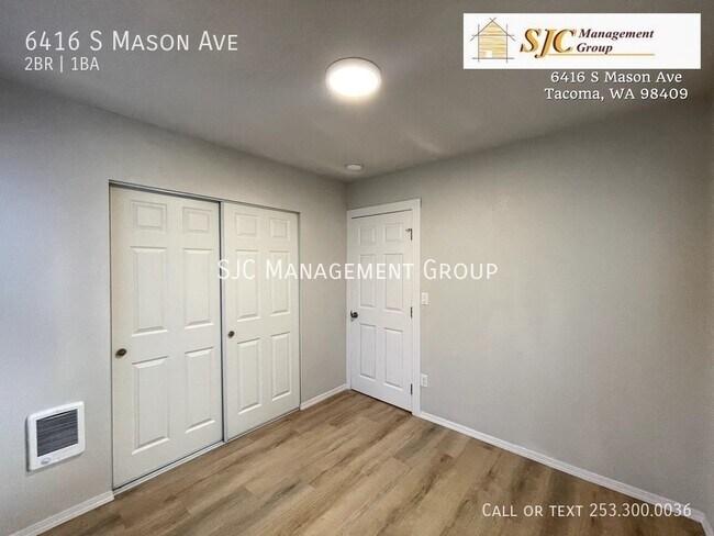 Building Photo - 6416 S Mason Ave