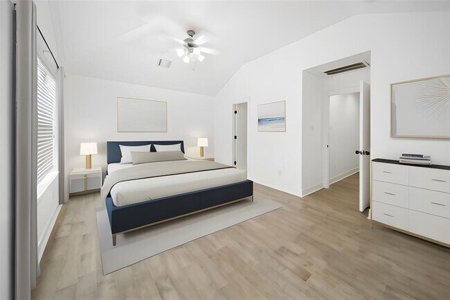 Building Photo - 7650 Springhill St