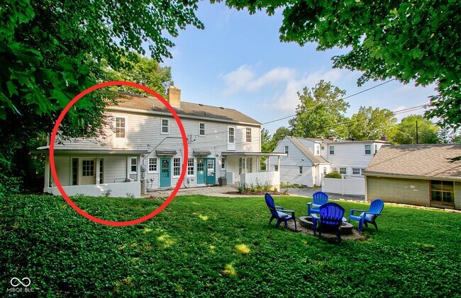 Building Photo - 5043 Boulevard Pl