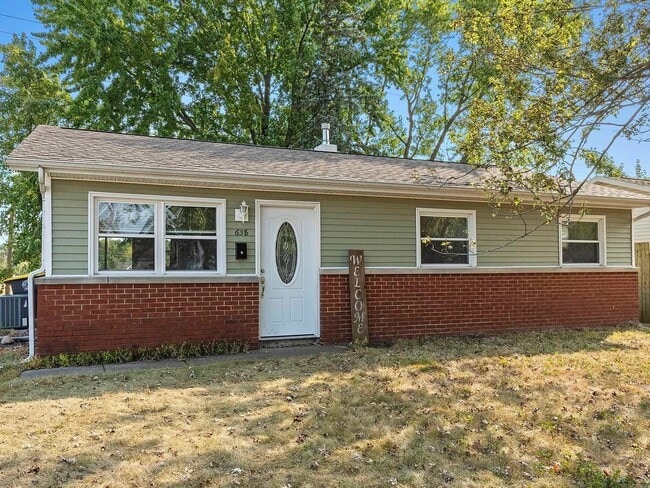 Primary Photo - 638 Kimberton Dr