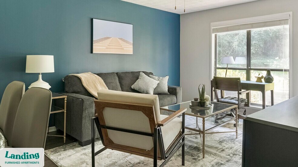 Building Photo - 3421 N Druid Hills Rd