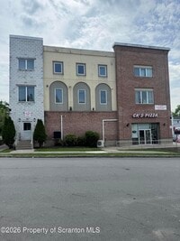 Building Photo - 1201 Mulberry St