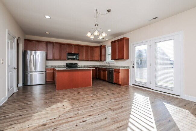 Building Photo - 3431 Vireo Ct