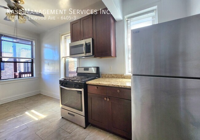 Building Photo - 6405 N Glenwood Ave