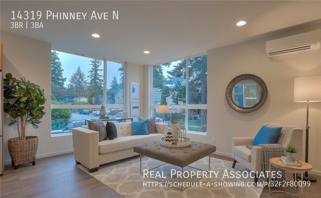 Building Photo - 14319 Phinney Ave N