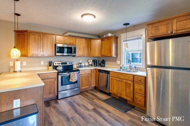 Building Photo - A Perfect Home for Gatherings & Everyday L...