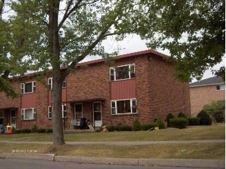 Primary Photo - Windsor Apartments