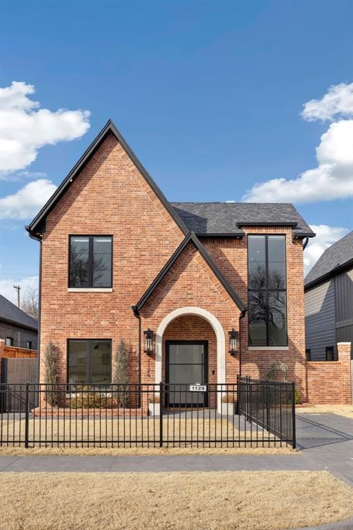 Building Photo - 1129 NW 42nd St