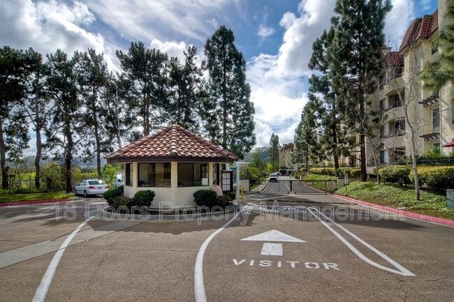 Building Photo - 5875 Friars Rd