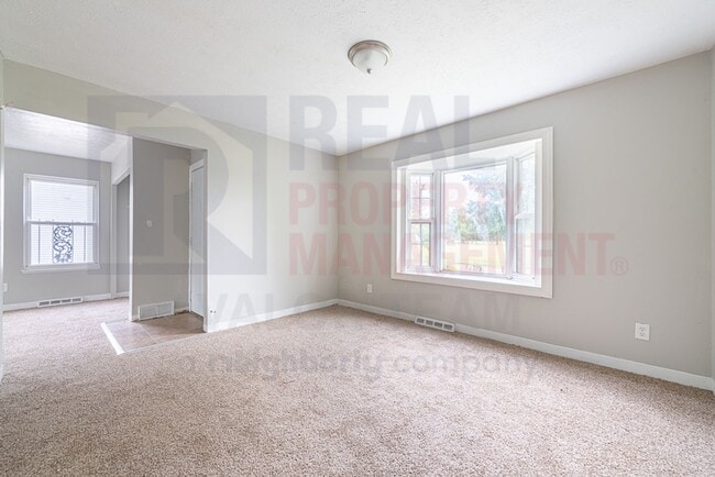 Building Photo - 3060 Charles Carr Pl