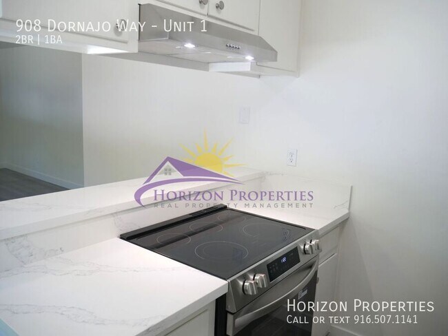Building Photo - 908 Dornajo Way