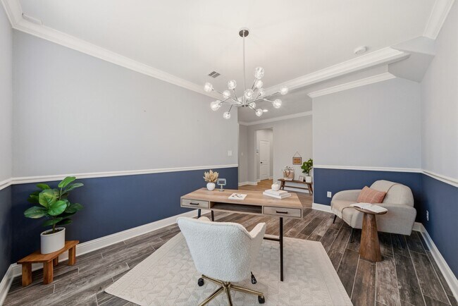 Building Photo - 18619 Navarro Branch Dr