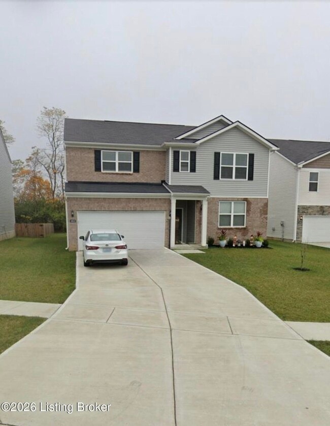 Building Photo - 4012 White Pne Ln