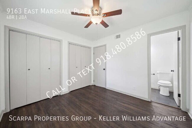 Building Photo - 9163 E Marshall Pl