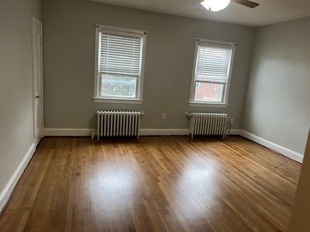 Building Photo - 4015 9th St NE