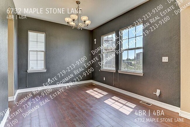 Building Photo - 6732 Maple Stone Ln