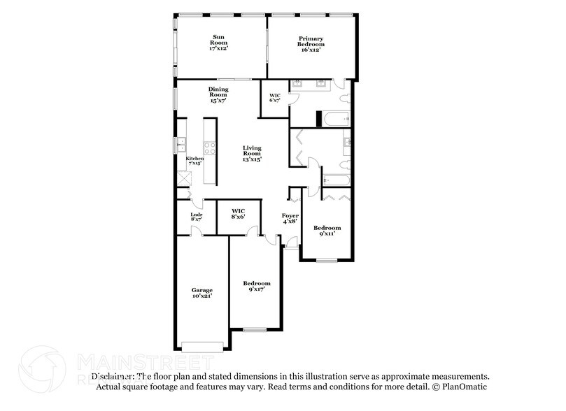 Building Photo - 6795 Centennial Dr
