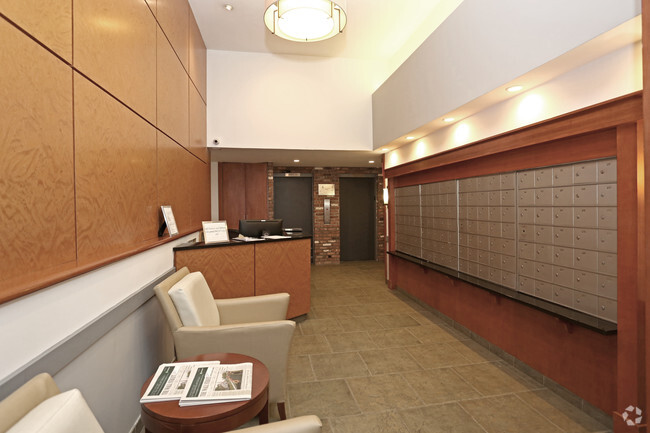 Lobby Photo - 210-220 East 22nd Street