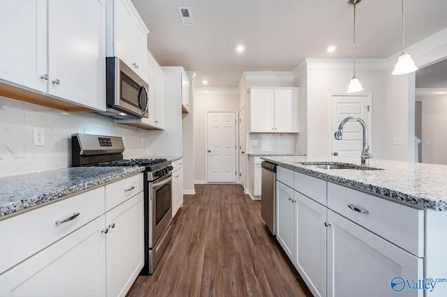 Building Photo - 16879 Hollings Trl NW