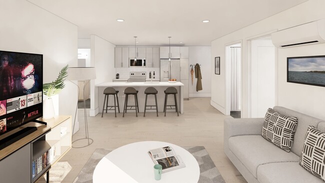Primary Photo - New Allston Listing!!