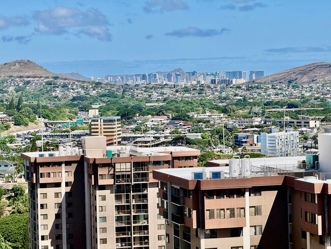 Building Photo - 98-402 Koauka Loop #2412 - Pearl Regency