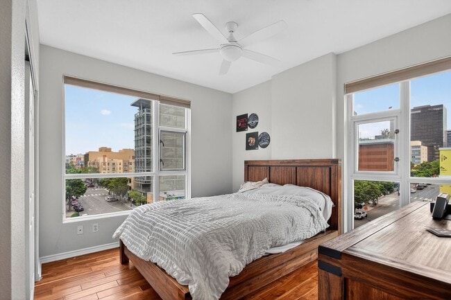 Building Photo - Sleek Urban Living in Vibrant Little Italy