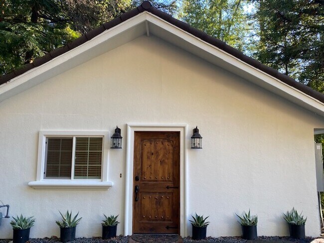 Building Photo - Coming Soon~ Private Wine Country Estate Retreat....