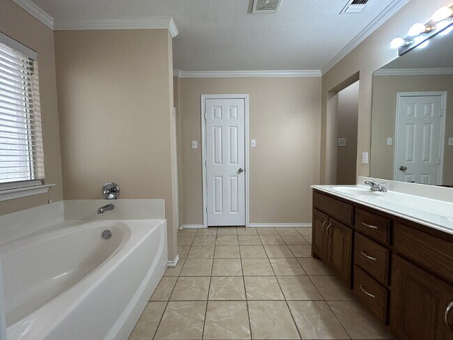 Building Photo - Beautiful Modern Home in LISD