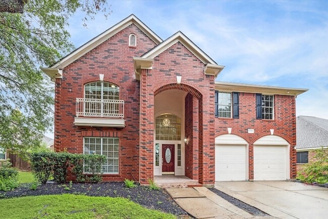 Building Photo - 17426 Little Riata Dr