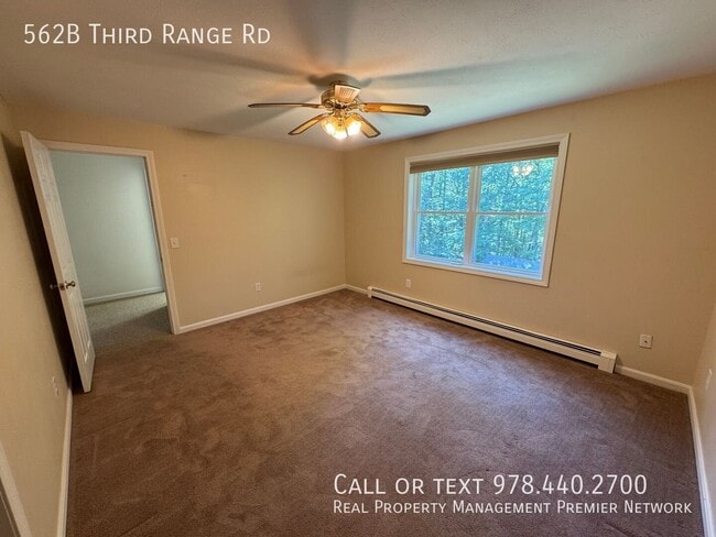 Building Photo - 562 Third Range Rd