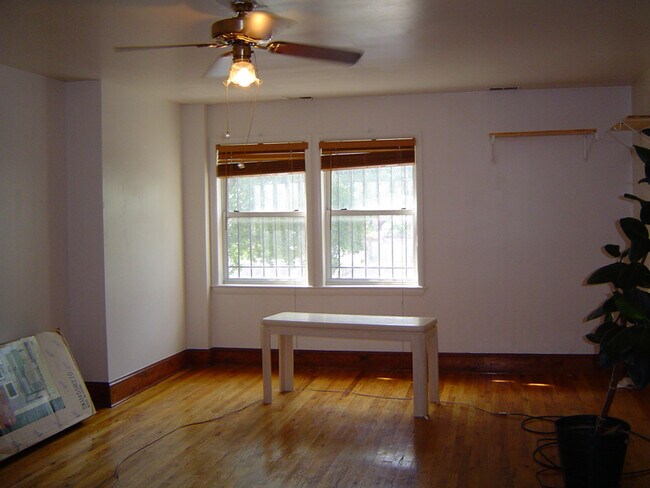 Building Photo - 1223 Harvard St NW