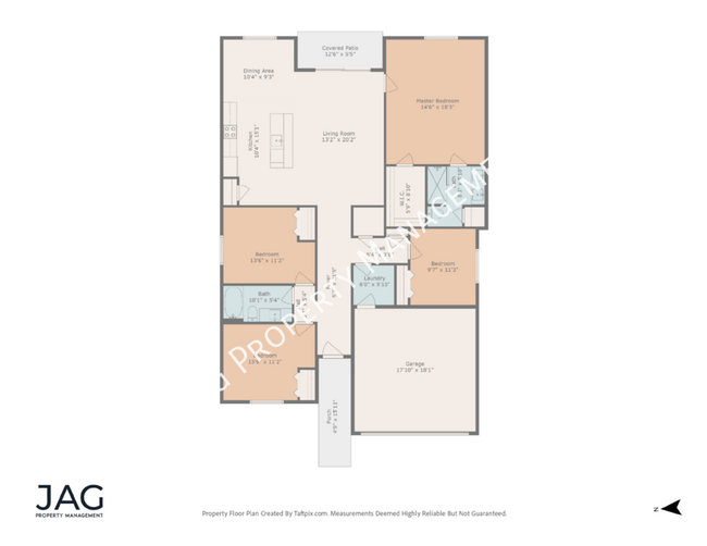 Building Photo - 2601 Hagoplan Ave SW