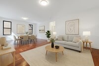 Building Photo - 601 W 137th St